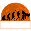 Judo Evolution Martial Arts Lover Judo Player