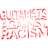 Guitarists against racism