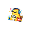 Gaming Dino
