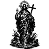  Jesus Christus