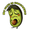 Avocado Destiny Guacamole Meme
