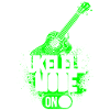 Mode du ukulélé hawaïen ukélé