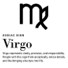 Virgo - Zodiac sign