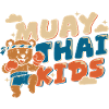 Muay Thai Kids – Boxing Bear