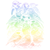 Gartenvogel