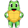 Cœur de Tortue