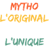 Mytho Original The True Unique