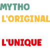 Mytho Original Unique Tee