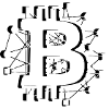 Bitcoin Board Circuit Tech Crypto