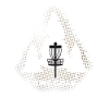 Disc Golf The Tree Giveth And Taketh Away