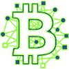 Bitcoin Board Circuit Tech Crypto