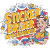 Pediatric Nurse Sticker Briber Pediatric Nursing