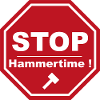 Stopp Hammertime