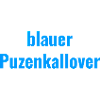 blue Puzenkallover