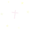 Étoiles croisées