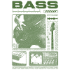 Bass Guitar Lover Bass Player Streetwear