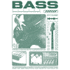 Bass Guitar Lover Bass Player Streetwear