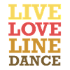Live Love Line Dance