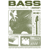 Bass Guitar Lover Bass Player Streetwear
