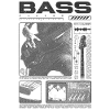 Bass Guitar Lover Bass Player Streetwear