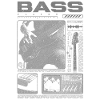 Bass Guitar Lover Bass Player Streetwear