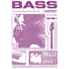 Bass Guitar Lover Bass Player Streetwear