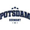 Potsdam Germany Emblem