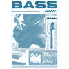 Bass Guitar Lover Bass Player Streetwear