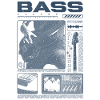 Bass Guitar Lover Bass Player Streetwear
