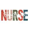 Nurse Home Health Overlay