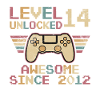 Level 14 Unlocked