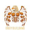 Eagle Body Bodybuilding Motif