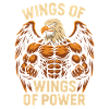 Eagle Power: Wings of Power