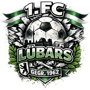 Wappen Berlin Lübars