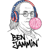 Ben Jammin 2026
