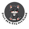 404 Cat: Dog not found