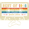 Best Of 1946 80th Birthday