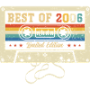 Best Of 2006 20th Birthday