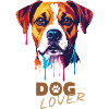 Dog lover