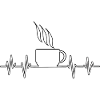 Heartbeat Coffee