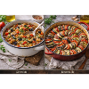 Ratatouille vs Sinen'kie