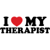 Bold Heart Typography