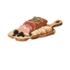  Charcuterie Lover Board Making Cheese Board