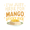 Mango Sticky Rice
