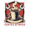 Pipelayers Powered By Coffee & Pipes