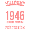 1946 – Millésime d’exception – Qualité premium