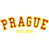 Prague Est. 1976