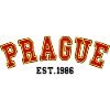 Prague Est. 1986