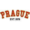 Prague Est. 1976