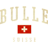 Bulle Switzerland Design - Varsity Style